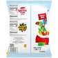 SOUR PATCH KIDS and SWEDISH FISH Mini Holiday Candy Variety Pack  22 Snack Packs