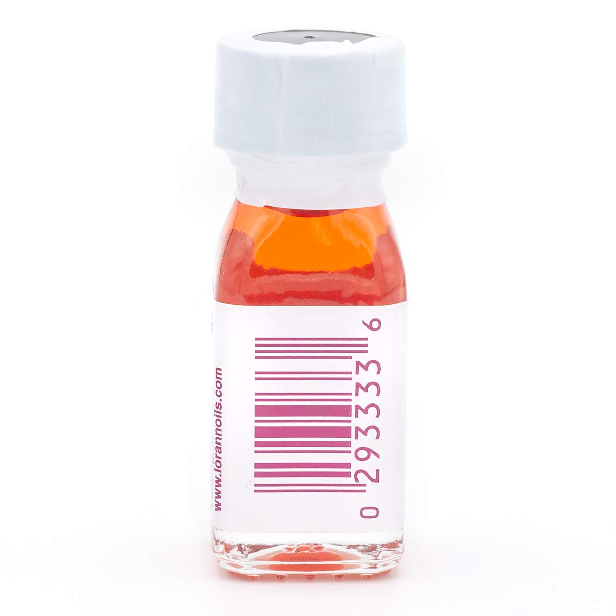 Lorann Tutti Frutti Ss Flavor, 1 Dram Bottle (.0125 Fl Oz - 3.7Ml - 1 Teaspoon) - 2 Pack