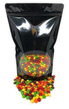 Skittles Candy Bulk Assortment - 2 Lbs - Original Skittles Fun Size Candy Coated Fruit Chews - Wholesale Variety Pack 32 Oz. (Pa