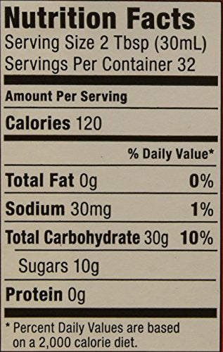 KARO Light Corn Syrup, 32 Fl Oz (Pack of 1), Model: 0076172005140