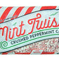 Mint Twists Crushed Peppermint Candy for Baking, 8 oz, Pack of 3