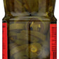 Trappeys Sliced Jalapeno Peppers, 12 Oz (Pack Of 2)