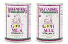 Meyenberg Evaporated Goat Milk, 12 fl oz, Pack of 2, Model 48585