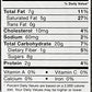 Danisa Butter Cookies In Tin, 32 Oz