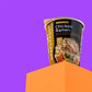 Snapdragon Chicken Ramen Six Pack - Rich Chicken Broth With Authentic Ramen Noodles, 2.2Oz Cups