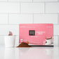 Premium Blend Coffee Brand Kcups With Strawberry Cream Flavored Coffee | Sweet, Smooth, And Velvety Texture For A Deliciously Un