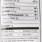 Woodstock Rice Bites - Organic - Mini Mes - Strawberry Yogurt - 2.1 oz - case of 8
