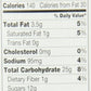 Cascadian Farm Organic Granola Bars, Chocolate Chip Chewy Granola Bars, 6 Bars (Pack Of 6)