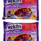 Welch'S Fruit Flavor Jelly Beans, 2 Pack Candy Snacks & Sweets, By Frankford Candy
