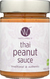 Watcharees Sauce Thai Peanut 12.8 Oz