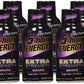 5 Hour Energy Drink Shot, Extra Strength Grape, 1.93 Fl Oz (Pack Of 6)