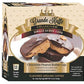 Grande Kaffe Chocolate Peanut Butter Cup Coffee Pods, Compatible with Keurig, 18 Count, Tan