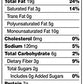 large online retailer Brand - Happy Belly Mixed Nuts with Peanuts  Roasted & Sea Salted  1 pound (Pack of 1)