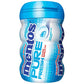 Mentos Pure Fresh Sugar-Free Chewing Gum with Xylitol, Fresh Mint, 50 Count (Pack of 6)