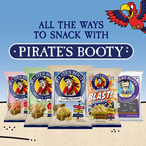 PirateS Booty Awc 4Oz Bag