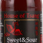 House Of Tsang Sauce Stirfry Sweet Sour