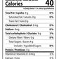 Jayone Sweet Crunchy Rice Snack, Original, No Preservatives, Gluten Free, 2.8 Ounces (Pack of 6)
