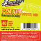 Brooklyn Beans Peanut Butter Chocolate Hot Cocoa Pods  Compatible with 2.0 K-Cup malt-inspired  40 Count