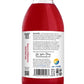 Just Ice Tea Organic Iced Tea, 16 Fl Oz Glass Bottles (Berry Hibiscus Herbal Tea, Pack Of 12)