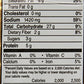 Mama Instant Noodle, Creamy Tom Yum Spicy Flavor, 3.17 Ounce (Pack Of 20)