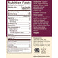 Teeccino Hazelnut Herbal Tea - Caffeine Free, Prebiotic, 50 Tagless Eco-Friendly Tea Bags