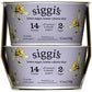 Siggis Icelandic Low Fat Skyr Yogurt Vanilla 2% Milkfat - 4 pk