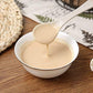 250G (8.8Oz) Of Cooked Yam Powder With Iron Rod, Ready-To-Eat Meal Replacement