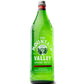 The Mountain Valley 1 Liter Spring Water In Glass Bottle 1 Liter (Pack Of 12)