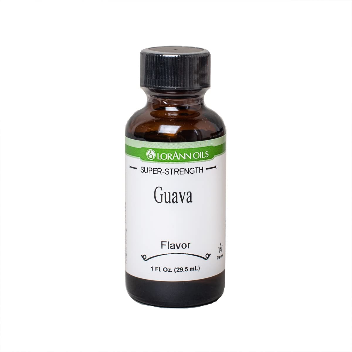 Lorann Guava Ss Flavor, 1 Ounce Bottle