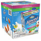 Almond Breeze Dairy Free Almondmilk Unsweetened Original 32 Oz Boxes, 6 Count