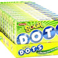 Sour Dots Theater Box (Pack of 12)