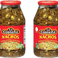 La Coste?A Pickled Jalapeno Nacho Slices (64 Oz.) (Pack Of 2)