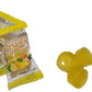 Gt Honey Lemon Ginger Rock Candy, 4.41 Ounce Bag, 1 Pack