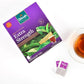 Dilmah Extra Strength Ceylon Tea 100 Tea Bags - 240G(8.47Oz)