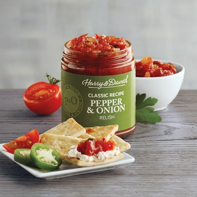 Harry & David Founder'S Favorites Meat, Cheese, Sweets And Snacks Gift Box - Grand, Gift Basket, All Occasion Gift, Sweet And Sa