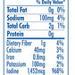 Kelp Granules Blend with Cayenne - Sea Seasonings Shaker - Organic