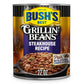 Bush'S Steakhouse Recipe Grillin' Beans, 22 Oz (Pack Of 6)