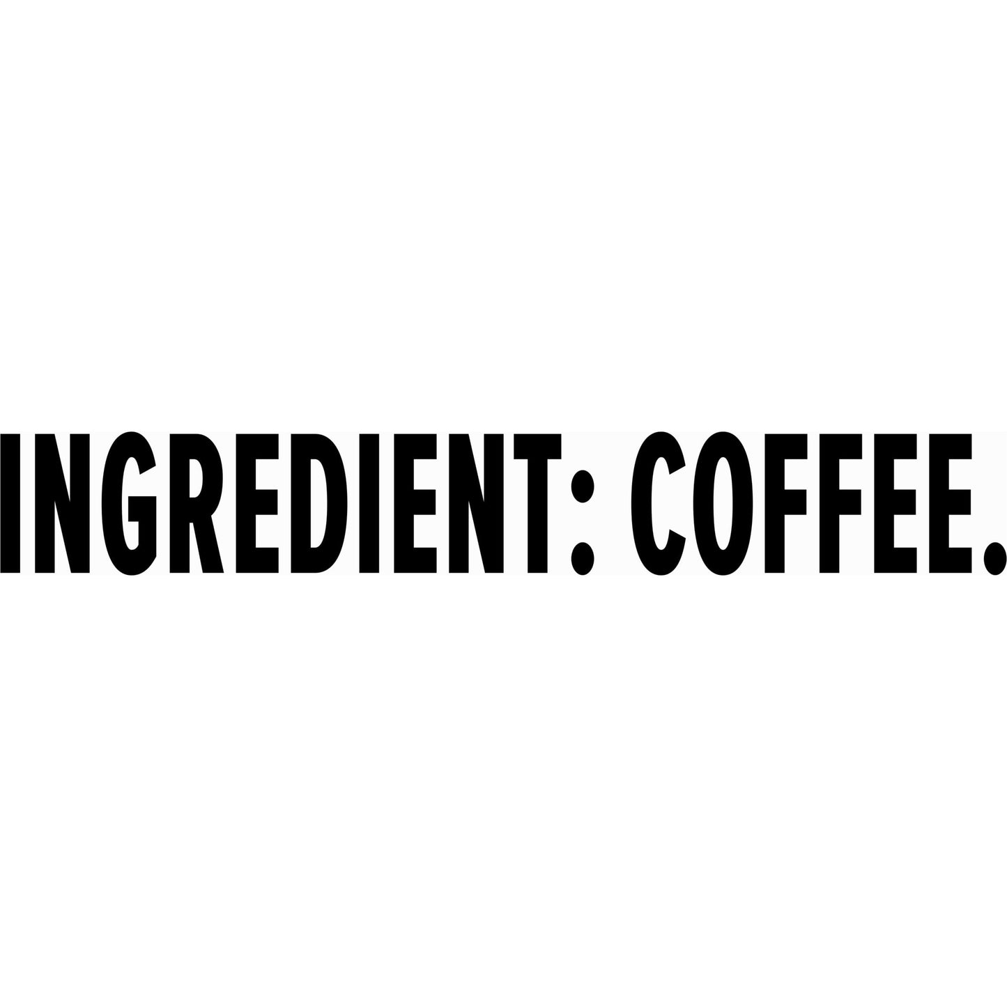 Folgers Gourmet Supreme Medium-Dark Roast Ground Coffee, 22.6 Ounce Canister