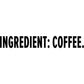 Folgers Gourmet Supreme Medium Dark Roast Ground Coffee, 22.6 Ounces (Pack of 6)