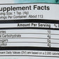 Z!NT Xylitol Sweetener Bag, 16 Ounce