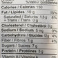 Elan Organic Himalayan Sunshine Mix, 5.3 Oz, Non-Gmo, Vegan, Gluten-Free, Kosher, Dried Fruits (Dried Cranberries, Dried Goji Berries), Nuts (Cashews, Walnuts), Pumpkin Seeds