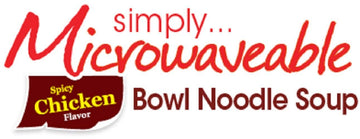 Nongshim Bowl Noodle Soup, Spicy Chicken, 3.03 Ounce