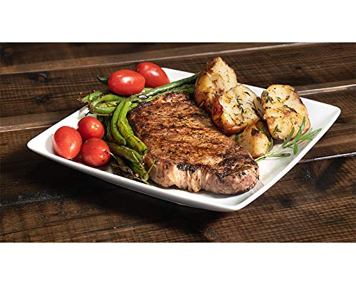 BLACKSTONE Ultimate Barbecue Spices Seasoning Bundle, 2 Pack, 9.6 Ounce, Meat Rub, Dry Marinade, Grilling, Cooking, smoky aroma