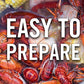 Zatarain'S Concentrated Shrimp & Crab Boil, 8 Fl Oz (Pack Of 12)