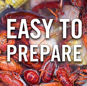 Zatarain'S Concentrated Shrimp & Crab Boil, 8 Fl Oz (Pack Of 12)