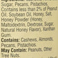 Savanna Orchards Gourmet Honey Roasted Nut Mix - Cashews, Almonds, Pecans And Pistachios (30 Oz)