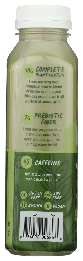 KOIA Matcha Latte Protein Shake, 12 FZ