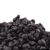 Gerbs Dried Blueberries 4 lbs. | Unsulfured, No Additives, Resealable Bag | Naturally Sweet & Tart | Top 14 Allergen-Free