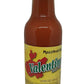 Valentina Salsa Red Hot Sauce Spice Mix Made From Red Peppers Perfect For Chips Fast Foods Lunch Snacks Or More 5 Ounce (148 Ml)