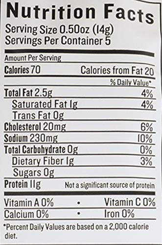 Epic Chili Lime Oven Baked Pork Rinds - Case Of 12 - 2.5 Oz(D0102Hx7A5V.)